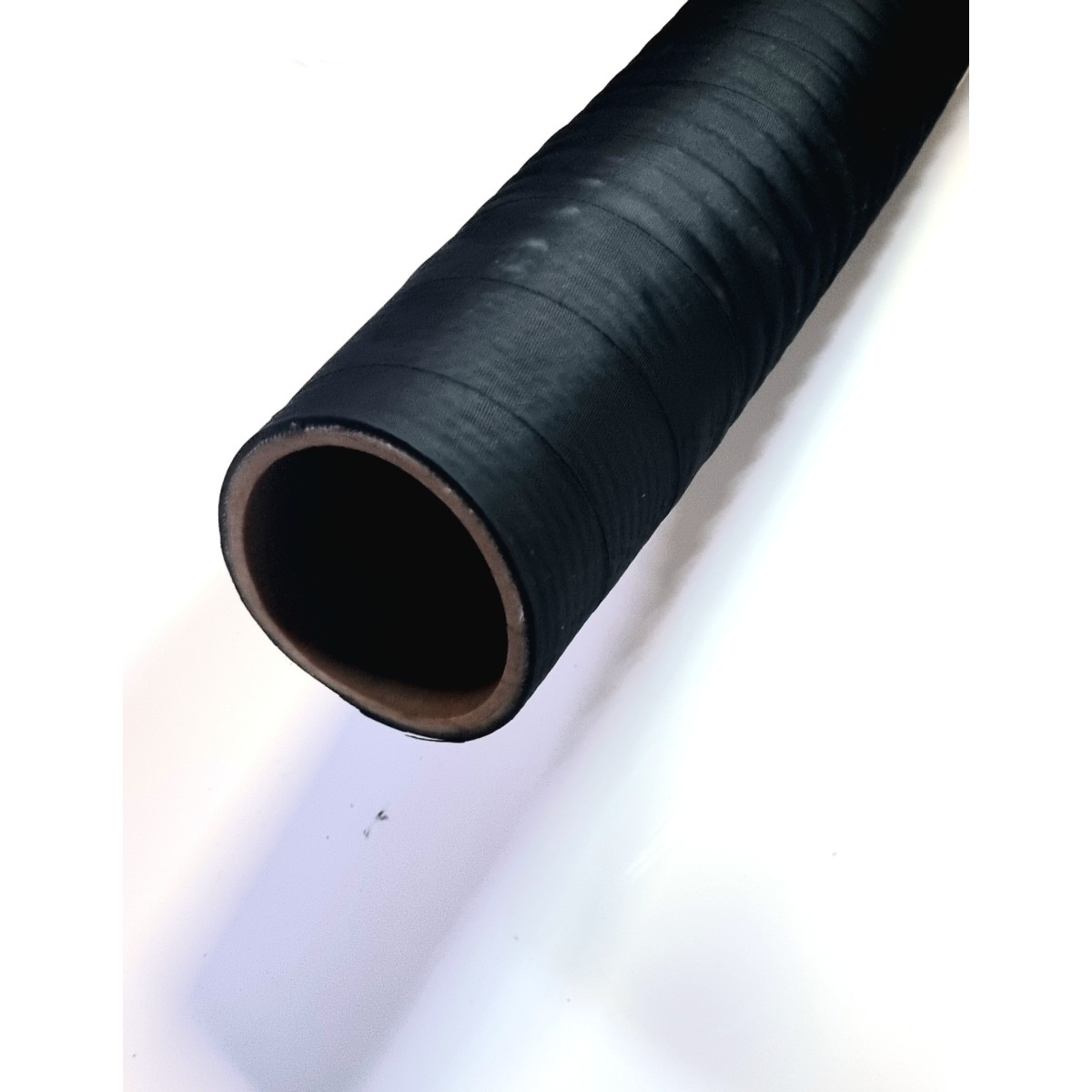Tuyau de refoulement PVC pour motopompe longueur 50 mètres diam 80 mm.